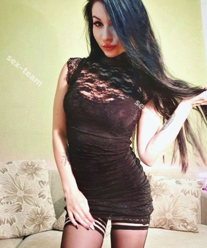 Анжелика